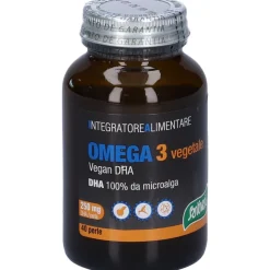 Santiveri Omega 3 Vegetale Perle