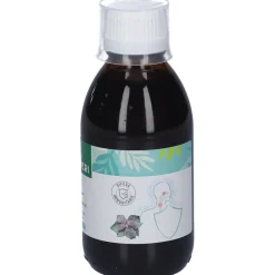 Santiveri Plavir Sciroppo