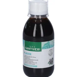 Santiveri Plavir Sciroppo