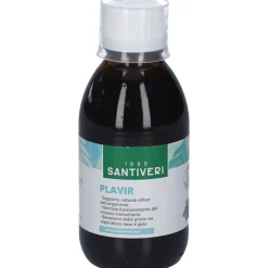 Santiveri Plavir Sciroppo