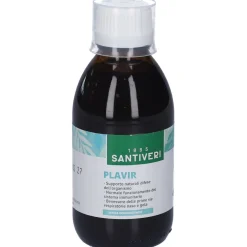 Santiveri Plavir Sciroppo