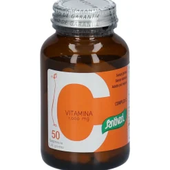 Santiveri Vitamina C