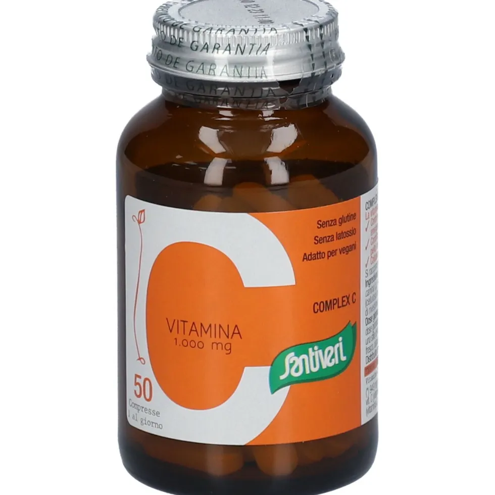 Santiveri Vitamina C