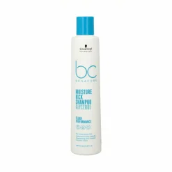 Schwarzkopf Bc Moisture Kick Shampoo 250ml
