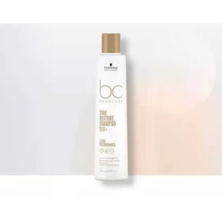 Schwarzkopf Bc Time Restore Q10 Shampoo 250ml