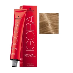 Schwarzkopf Igora Royal Crema Colorante Permanente