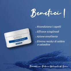 Science Hair Care Balsamo Districante 250ml