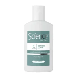 Science Hair Care Shampoo Ricci Definiti 200ml