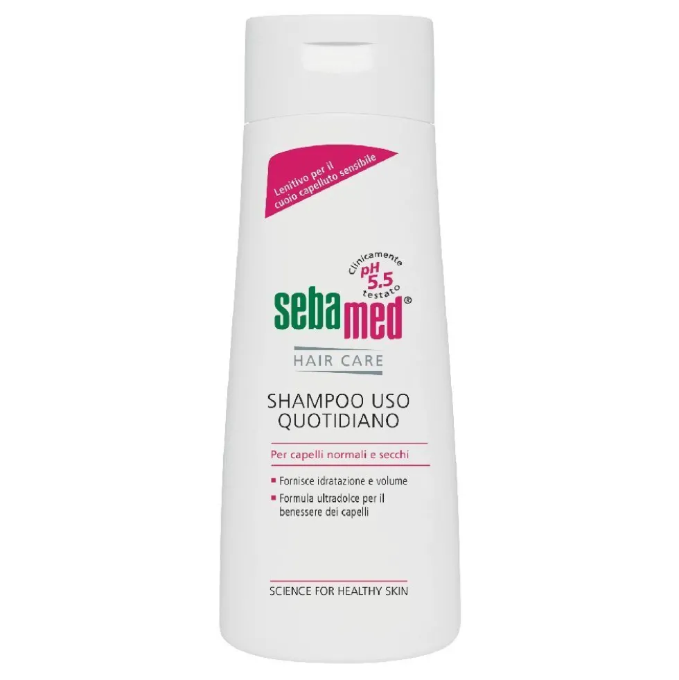 Sebamed® Everyday Shampoo