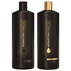 Sebastian Professional Shampoo Leggero Olio Scuro 250ml