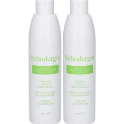 Sebodergin Shampoo 250 Ml
