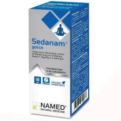 SedaNam® Gocce