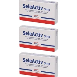 Seleactiv Smp 30 Compresse
