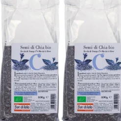 Semi Di Chia Bio