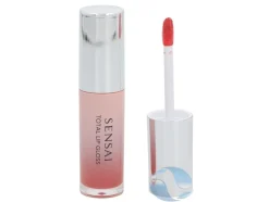 Sensai Total Lip Gloss Colore 03 Shininome Coral 4,5ml