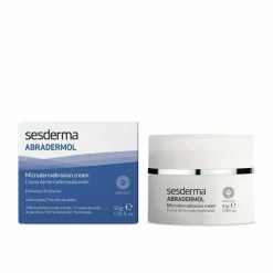 Sesderma Abradermol Crema Microdermoabrasione Peeling