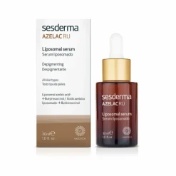 Sesderma Sérum Liposomal Azelac RU per Depigmentazione