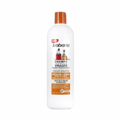 Shampoo all'aceto di Babaria