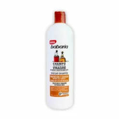 Shampoo all'aceto di Babaria
