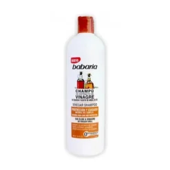 Shampoo all'aceto di Babaria