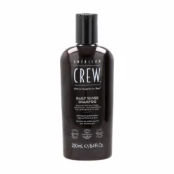 (Shampoo all'argento quotidiano)