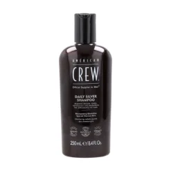 (Shampoo all'argento quotidiano)
