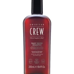 (Shampoo all'argento quotidiano)
