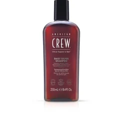 (Shampoo all'argento quotidiano)