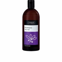 Shampoo Capelli Grassi - Lavanda 500 ml