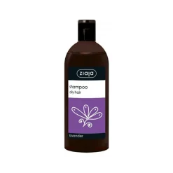 Shampoo Capelli Grassi - Lavanda 500 ml
