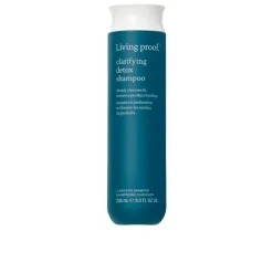 Shampoo detox chiarificante