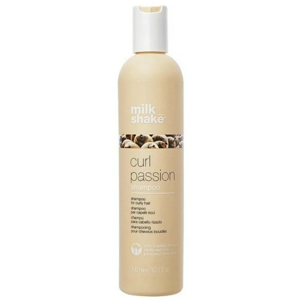Shampoo Milk Shake Curl Passion per Ricci Perfetti