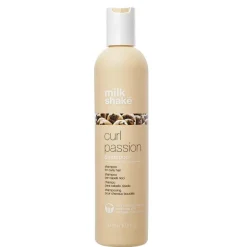 Shampoo Milk Shake Curl Passion per Ricci Perfetti