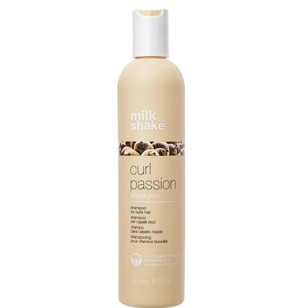 Shampoo Milk Shake Curl Passion per Ricci Perfetti