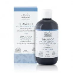 SHAMPOO PELLE SENSIBILE NO PARFUM 250 ML