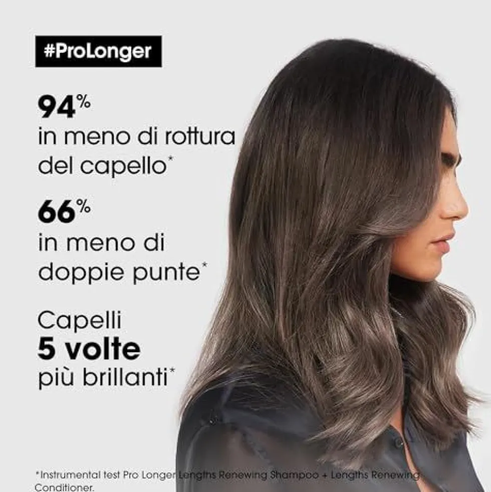 Shampoo Pro Longer di L'Oréal Professionnel 300 ml