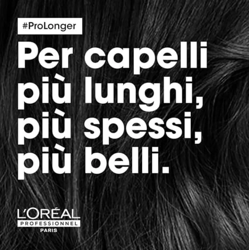 Shampoo Pro Longer di L'Oréal Professionnel 300 ml