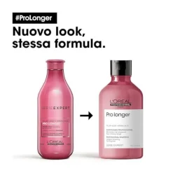 Shampoo Pro Longer di L'Oréal Professionnel 300 ml