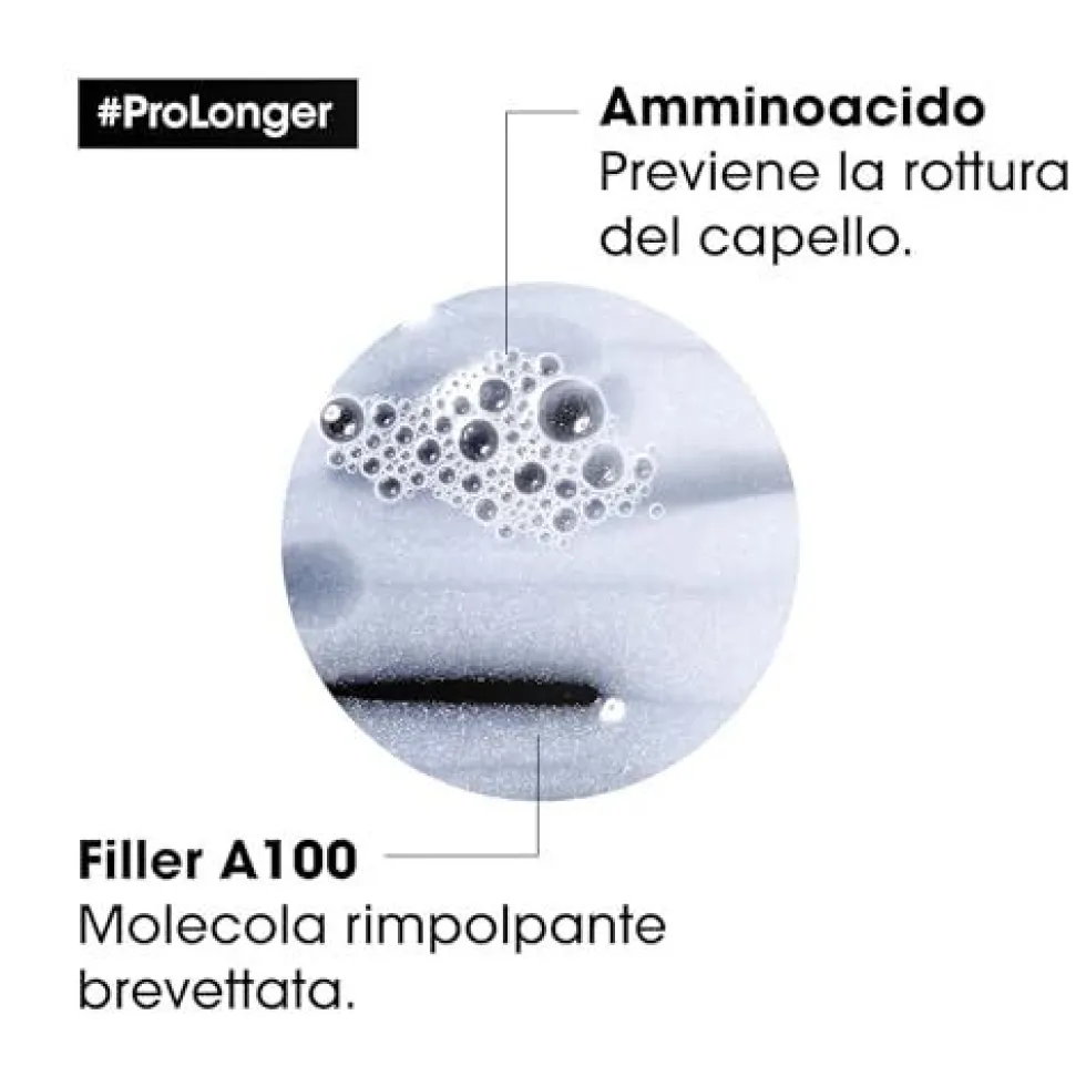 Shampoo Pro Longer di L'Oréal Professionnel 300 ml