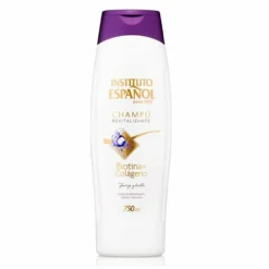 Shampoo Rivitalizzante Biotina + Collagene 750 ml