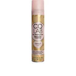 Shampoo Secco Correttore +