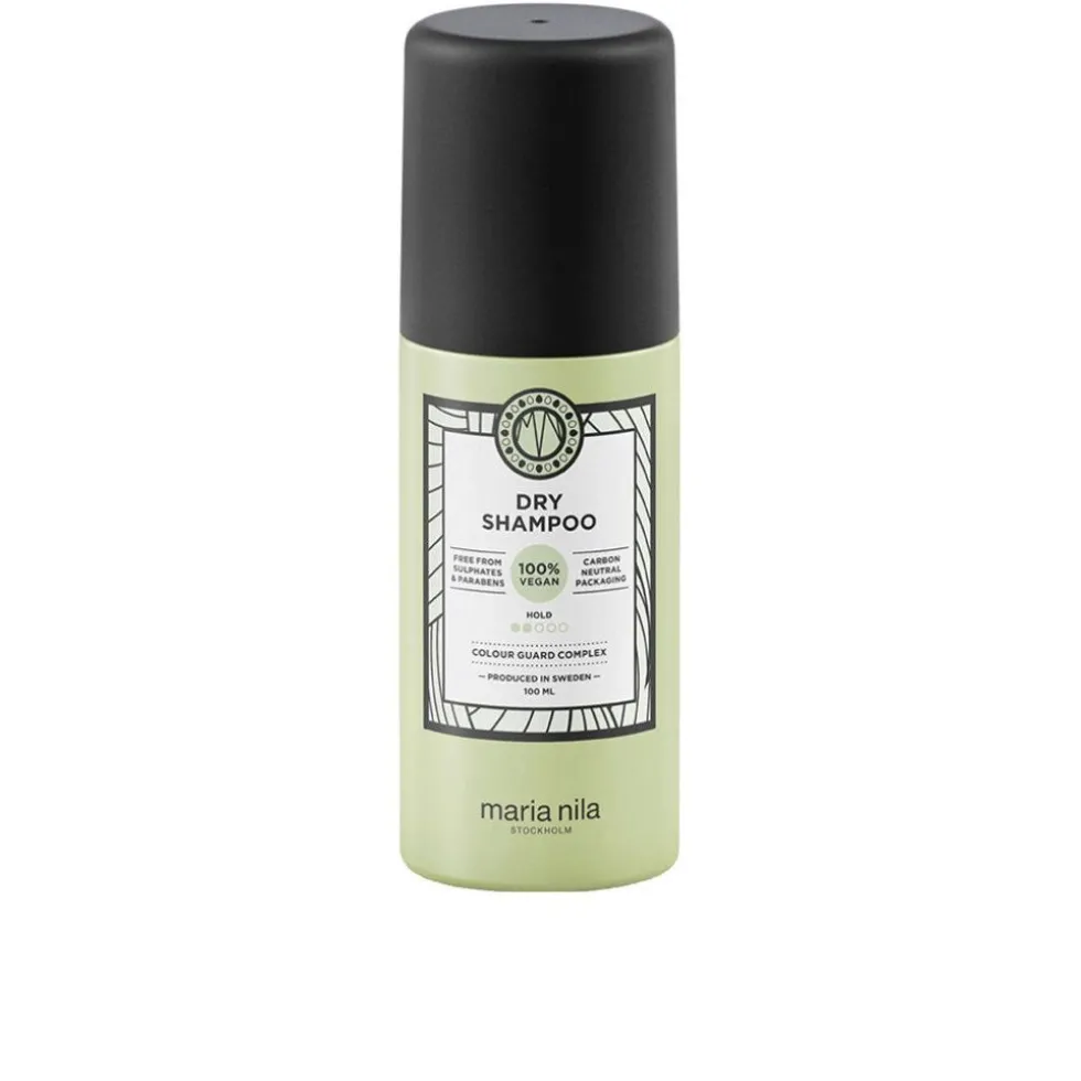 Shampoo secco per il volume dei capelli Style & Finish (Shampoo secco) - Volume: