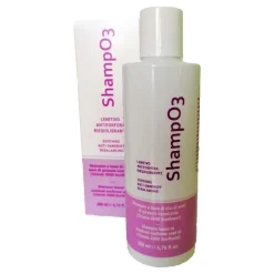 Shampo3 Shampoo Ozono