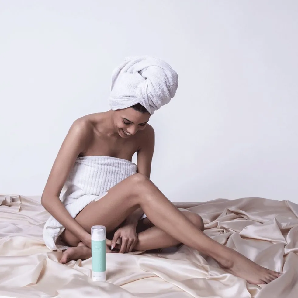 SHAPE® cosmetici – CREMA LIPOLITICA ANTICELLULITE