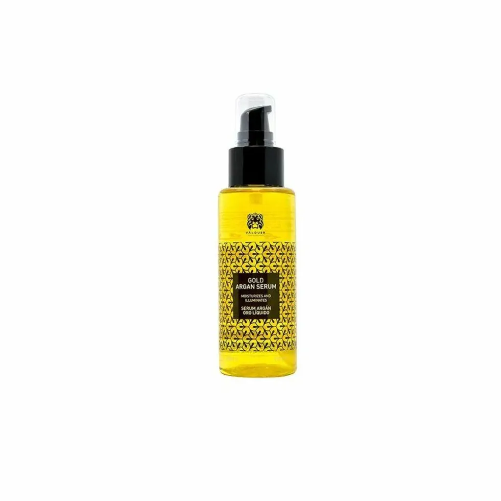 Siero liquido Valquer Gold Argan 100