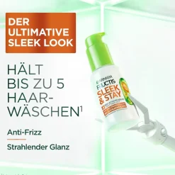 Siero termoattivo Garnier Fructis Sleek & Stay