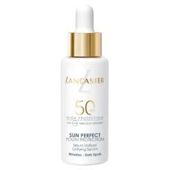 Siero Unificante Solare Lancaster SPF50 - 30ml