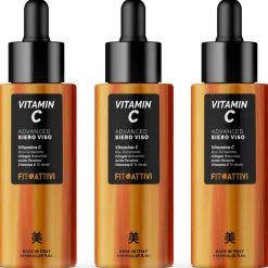 Siero VItamina C 3x100 ml