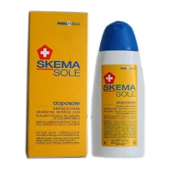 Skema Sole Emulsione Dopo 150 Ml