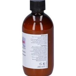 Skindet Ds Shampoo Flacone 200 Ml
